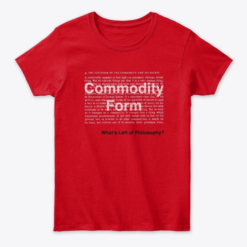 Commodity Form