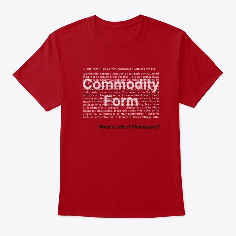 Commodity Form