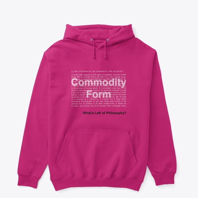 Commodity Form