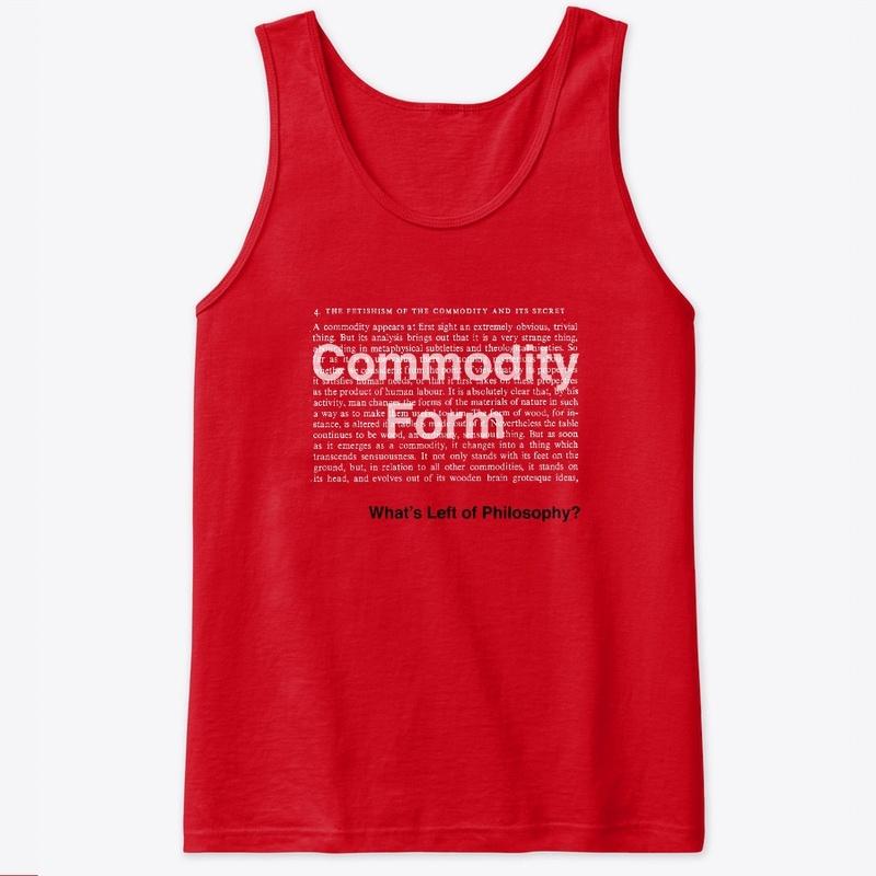 Commodity Form